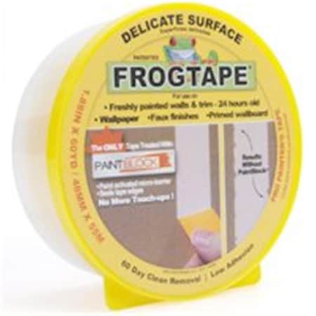 Shurtech Brands 280222 1.88 In. x 60 Yards Frogtape Delicate 1958347