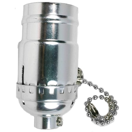 Orrco NI3WY Pull Chain Socket 60405