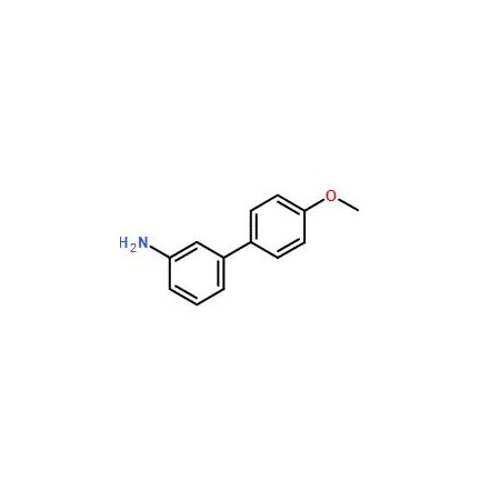 Ak Scientific 3-(4-Methoxyphenyl)aniline (250mg), CAS 53059-28-2 V6427-250mg