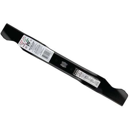 Arnold MTD 20'' Replacement Mulching Mower Blade 490-100-M088