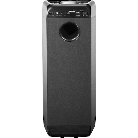 Gemini Portable Bluetooth Party System GLS-880