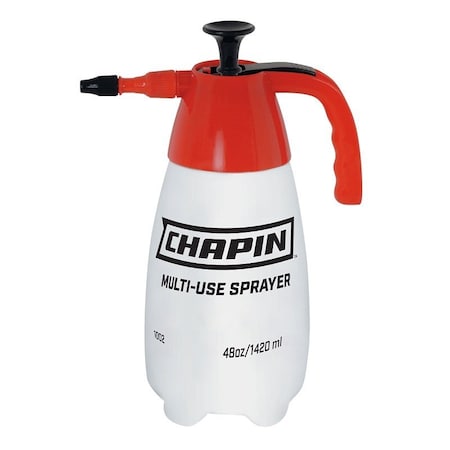 Chapin Air Sprayer, Cone Nozzle, Plastic 1002
