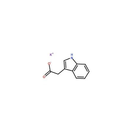 Ak Scientific Potassium 3-indoleacetate (5g), CAS 2338-19-4 7650AH-5g