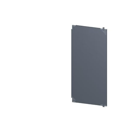 Siemens SIVACON mounting plate 8MF1000-2AK13-0