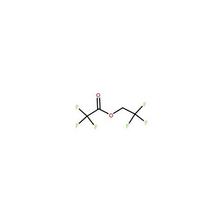 Ak Scientific 2, 2, 2-Trifluoroethyl trifluoroacetate (100g), CAS 407-38-5 2800AE-100g
