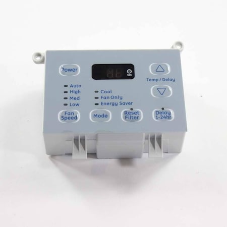 Ge PCB BOX SUBASSEMBLY WJ05X20178