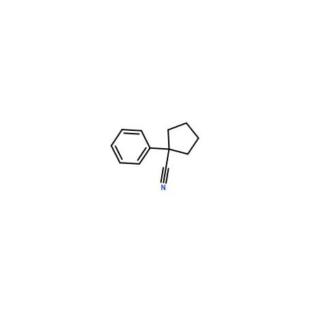 Ak Scientific 1-Phenylcyclopentanecarbonitrile (1g), CAS 77-57-6 2165AC-1g