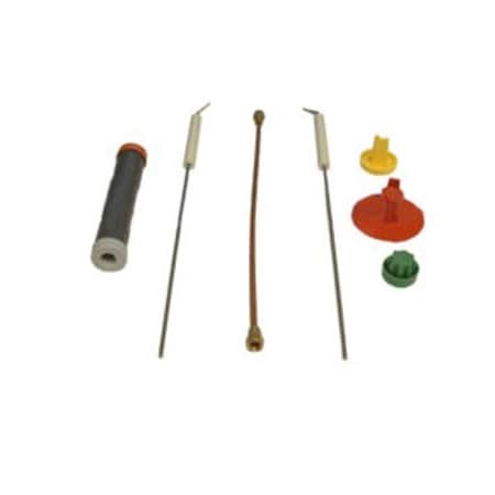 Beckett Tune-Up Kit for Calin 98 - 102 and Elite 201CRD, 301CRD S88-50