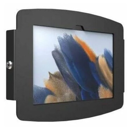 Compulocks GALAXY TAB ACTIVE PRO 10.1 SPACE ENCLOSURE BLACK 2101GASB