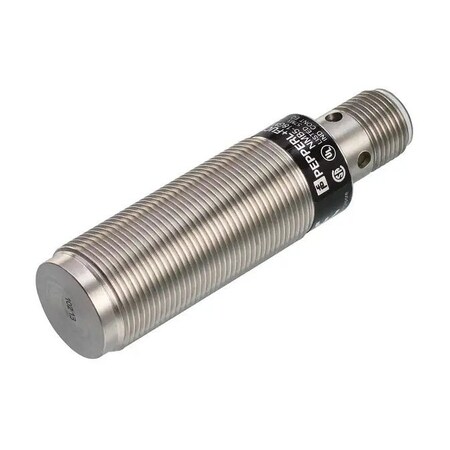Pepperl + Fuchs Inductive Sensors - DC NMB5-18GM65-Z3-FE-V1