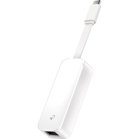 Tp-Link USB Type-C to RJ45 Gigabit Ethernet Network Adapter UE300C