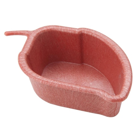 Hs Jalanino Ramekin, Paprika, 48 each/case HS1044PK