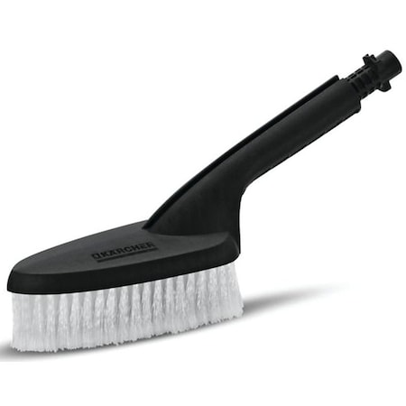 Karcher Wash Brush, Soft, Synthetic Bristle 8.923-683.0