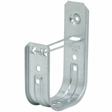 Eaton B-Line J-Hook, Wall Mount, 4In Max Cap BCH64