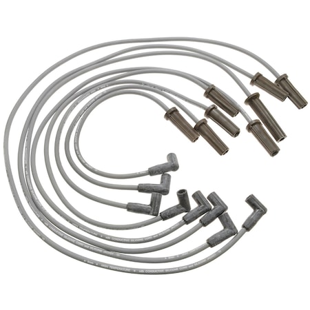 Pro Series Wire Standard Motor Products, Spark Plug Wire Set,  26894