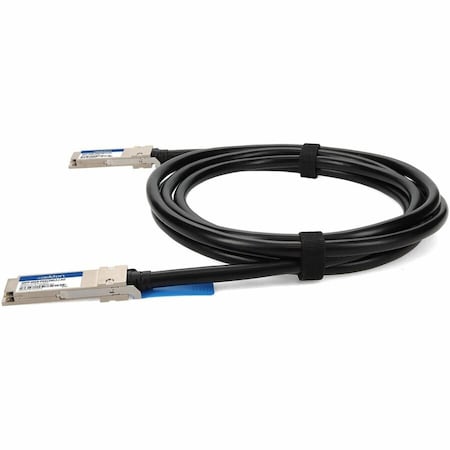 Add-On JUNIPER COMP DAC 3M 40G-CU PASSIVE QSFP-40GB-PDAC3MLZ-J-AO