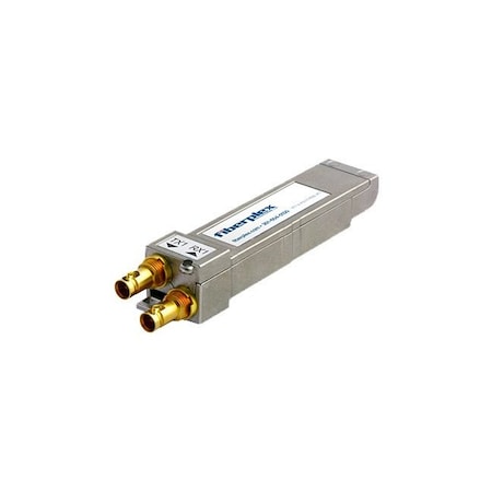 Patton SFP, HD-BNC, Audio, MADI AES10 Transceiver, Medium Reach, Non-MSA SFP-BA10XC-0000-MN