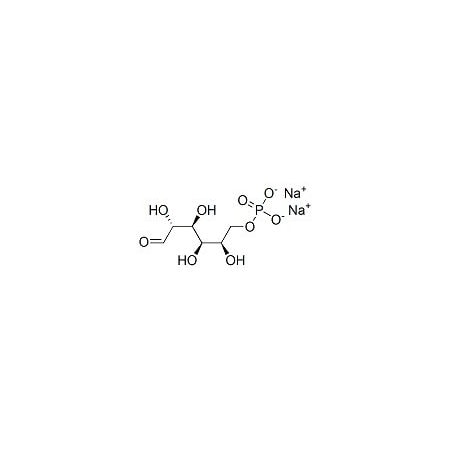 Ak Scientific D-Glucose-6-phosphate disodium salt (1g), CAS 3671-99-6 M256-1g