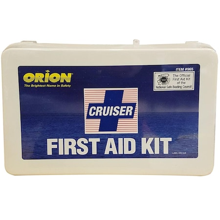 Orion Cruiser First Aid Kit 965