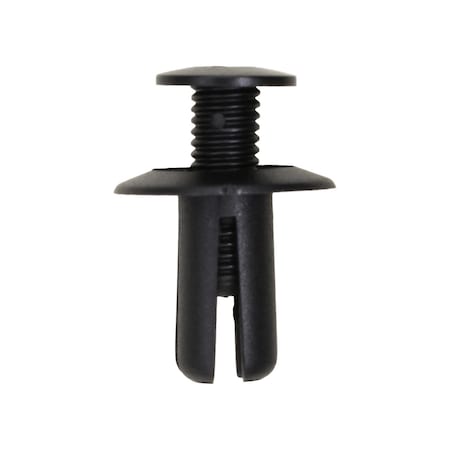 Auveco Subaru Push Type Retainer, 25PK 21566