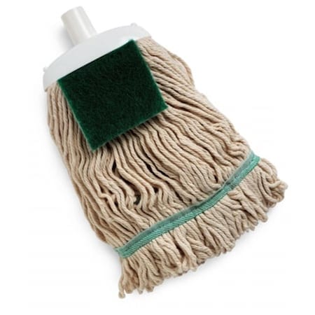 Swivel Jumbo Cotton Wet Mop Refill SW81898