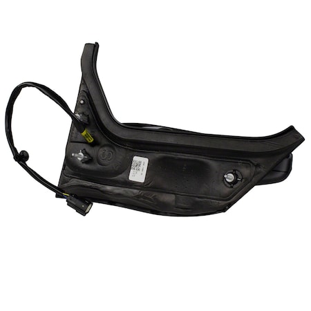 Motorcraft Door Mirror,  MIR21