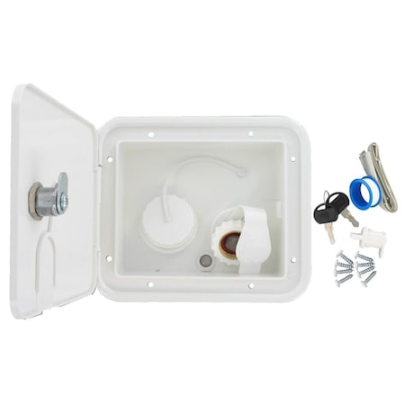 Valterra WATER ENTRY RV A01-2000VP