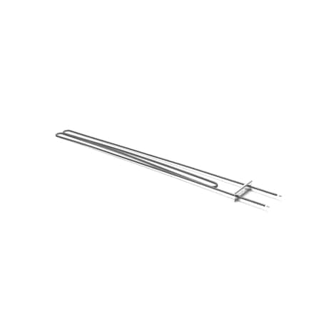 Lbc Bakery Equipment Heating Element, Double Hairpin, 208V, LRO 11091-06