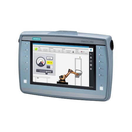 Siemens SIMATIC HMI KTP900 Mobile 9.0 TFT display 6AV2125-2JB03-0AX0