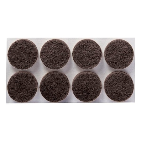 3M Felt Pads SP822-NA