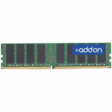 Add-On DELL SNP75X1VC/32G COMPATIBLE FACTORY ORIGINAL 32GB DDR4-3200MHZ REGISTERE SNP75X1VC/32G-AM