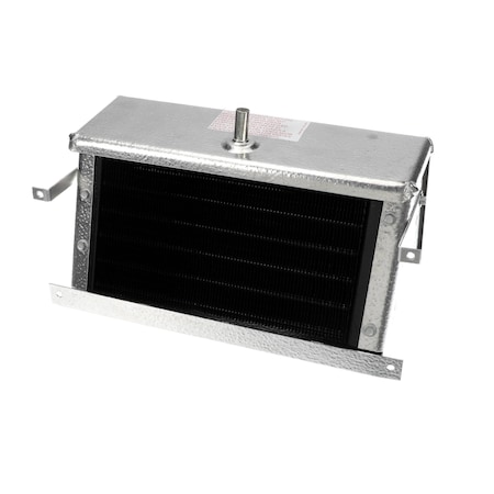 Heatcraft Unit Cooler/Evaporator Assembly, 115V, 60HZ, 1PH VAK08