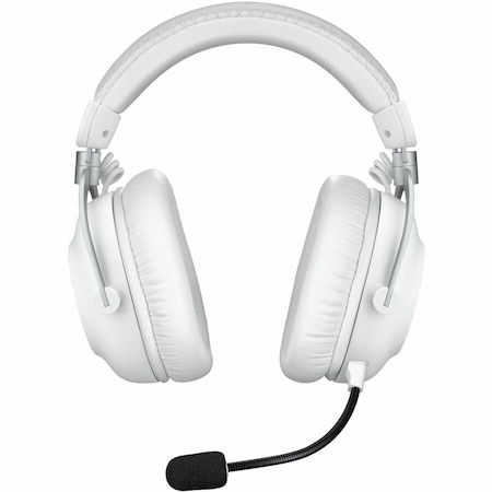 Logitech PRO X2 LIGHTSPEED GAMING HEADSET - WHITE 981-001268