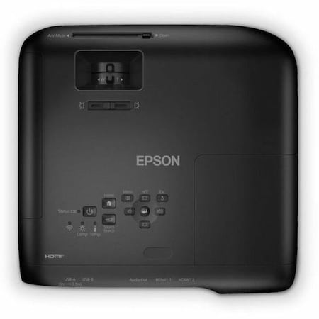 Epson EPSON POWERLITE 1290 PROJ V11HB59220
