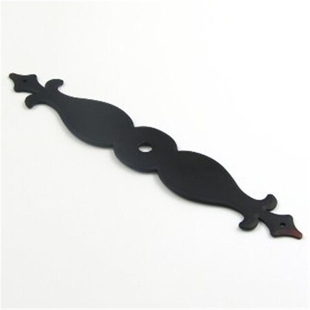 Grandoldgarden Oil Rubbed Bronze 6 0.5 In. Back Plate GR477601