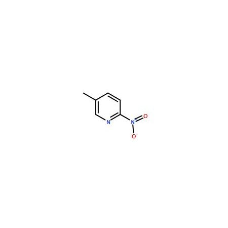 Ak Scientific 5-Methyl-2-nitropyridine (5g), CAS 1074-38-0 X8839-5g