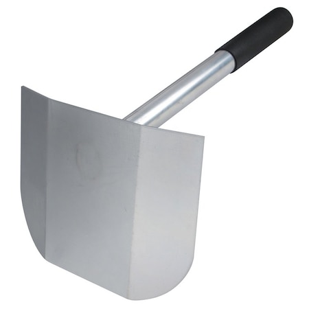 Kraft Tool Kraft Tools Concrete Chute Hand Tool CC987H