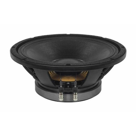 Fasttrack 12 in. Midbass Super Chuchero 800W Car Speaker FA3838649
