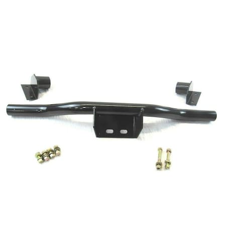 Absurdo Transmission Crossmember for 1947-1959 Chevy Truck AB2192373