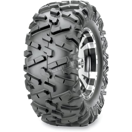 Maxxis AT26X9R12 MU09 6PR TL Bighorn 2.0 NHS Tire MXSTM00270700