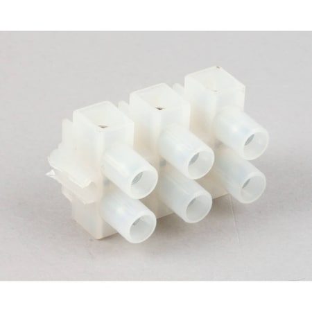 Star Terminal Block, 3 Position SHA-115383