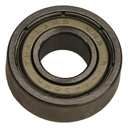 3M Ball Bearing, Steel 06510