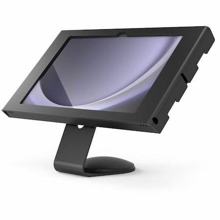 Compulocks GALAXY TAB A9+ APEX ENCLOSURE CORE STAND BLACK 111B11GAPX9B