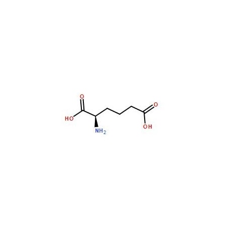 Ak Scientific D-2-Aminoadipic acid (100g), CAS 7620-28-2 K303-100g