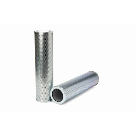 Fleetguard Hydraulic Filter, 18.875 in, Cartridge HF7964