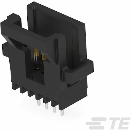 Te Connectivity 04 SYSTEM 50 HDR SRST SHRD SN 5-104071-7