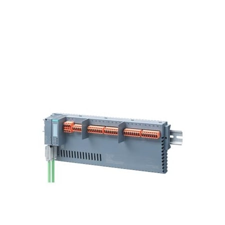 Siemens SIMATIC Compact Field Unit PA edition with 16x I/O channels 8x 6ES7655-5PX11-1XX0