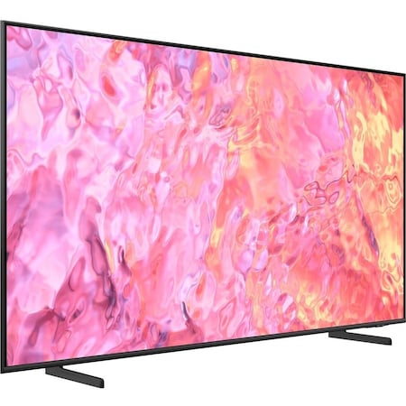 Samsung 75-in. QLED 4K QHDR Smart TV QN75Q60CAFXZA