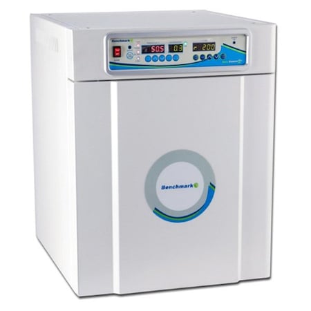 Benchmark Scientific Mini CO2 Incubated Shaker, 18 1/4 in W H3501