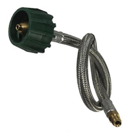 Mb Sturgis 10083315MB 15 in. RV Type1 X Inverted Flare M7L-10083315MB